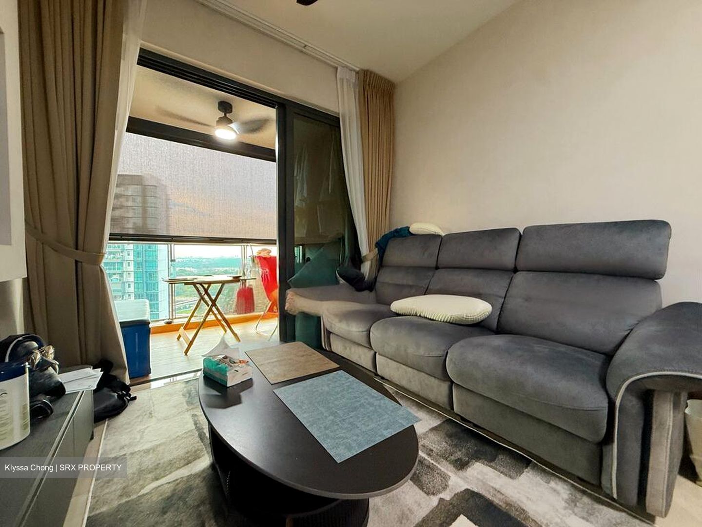 Normanton Park (D5), Apartment #462999141